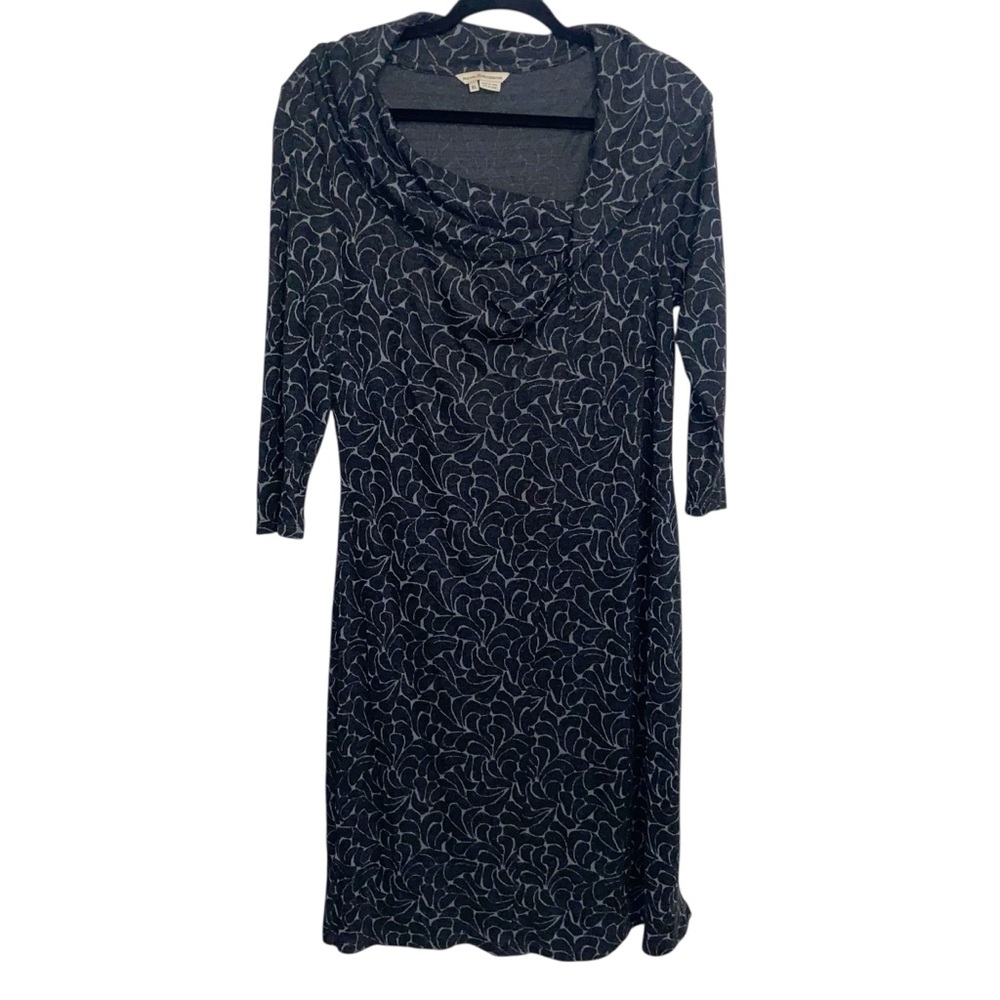 Royal Robbins Dress Womens XL Wool Blend Sweater Dress Outdoor Gorpcore Travel